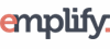 Logo emplify GmbH